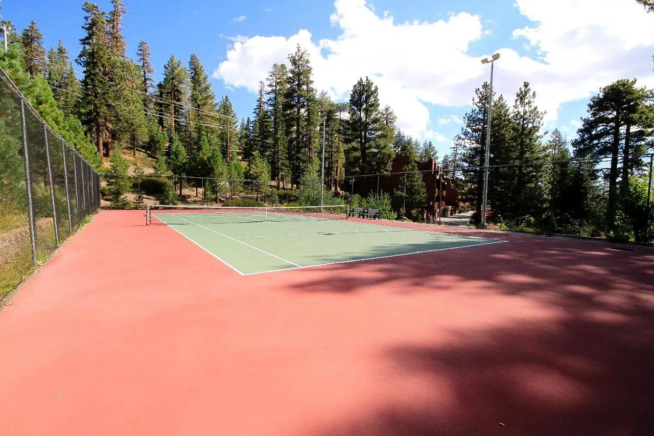 Mammoth Ski & Racquet Club #082 Mammoth Lakes