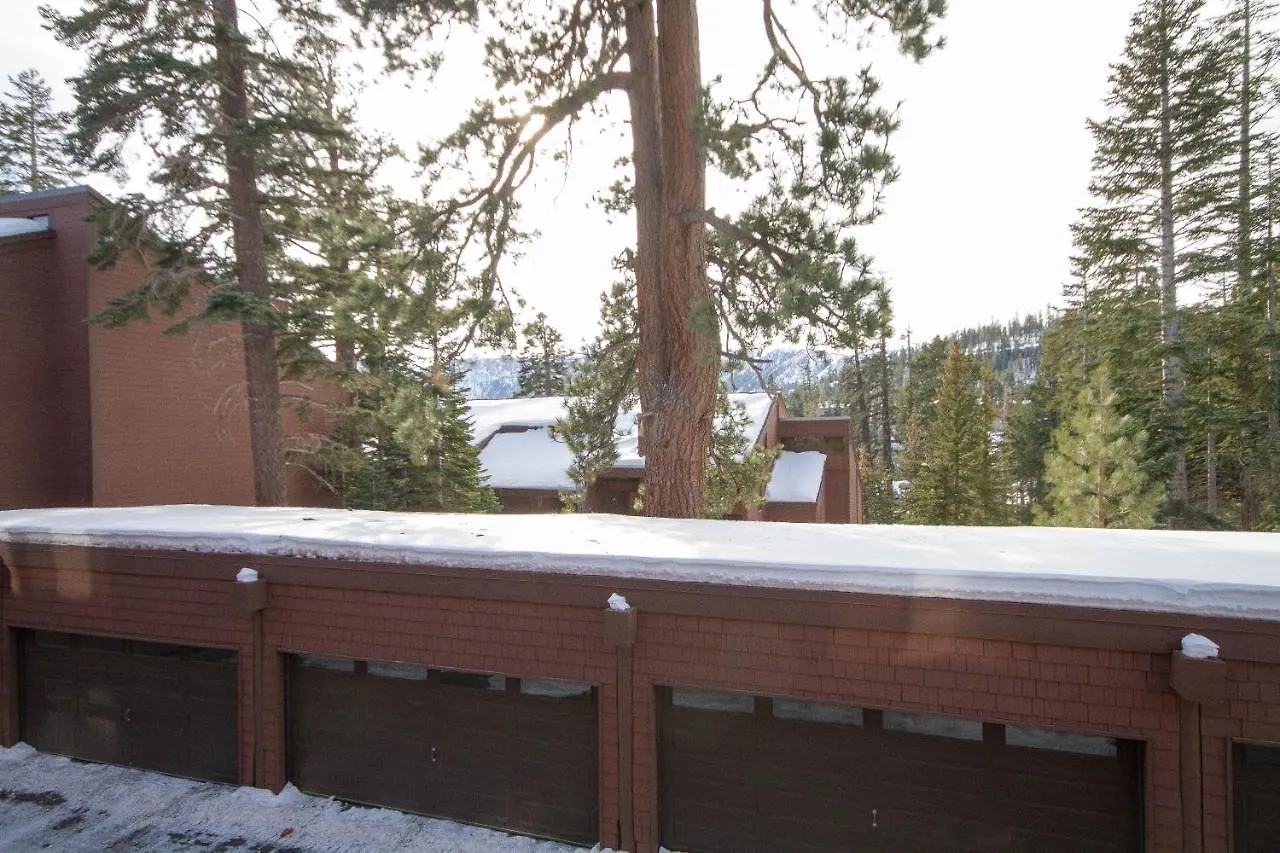 Holiday home Mammoth Ski & Racquet Club #082 Mammoth Lakes United States