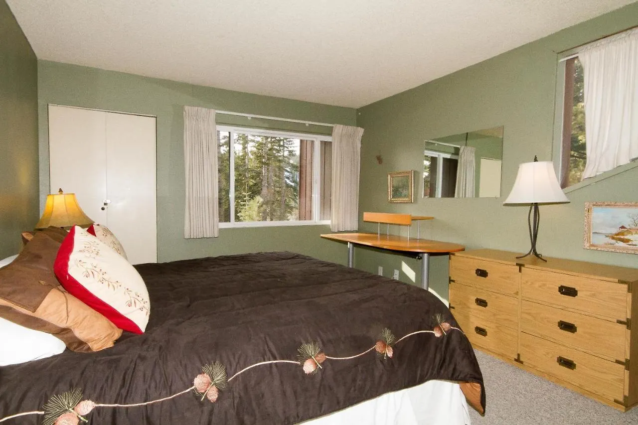 Holiday home Mammoth Ski & Racquet Club #082 Mammoth Lakes United States