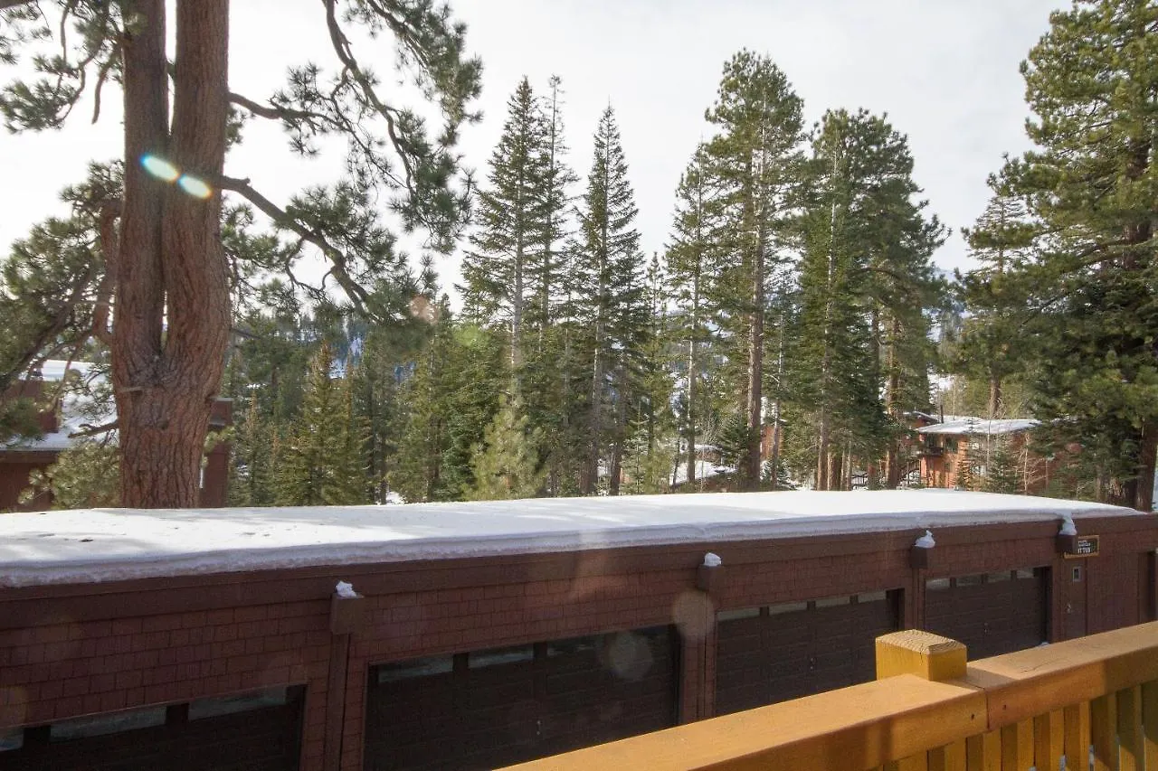 Mammoth Ski & Racquet Club #082 Mammoth Lakes United States